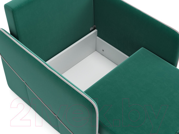 Изображение товара Кресло-кровать Mio Tesoro Слим (Velutto 33)