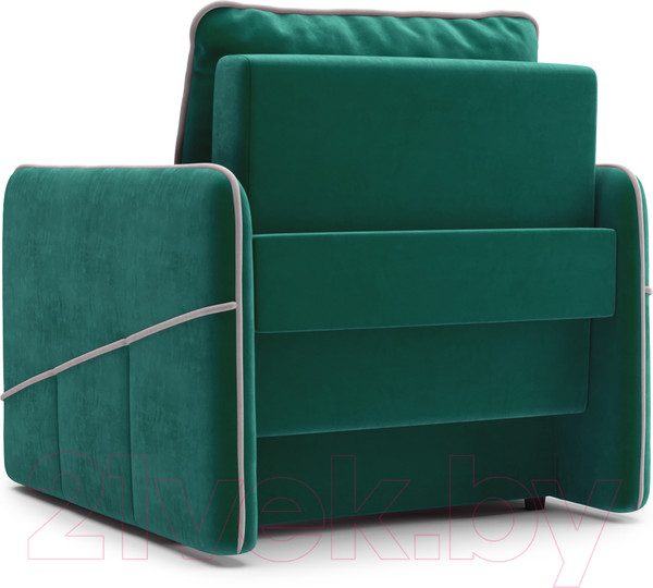 Изображение товара Кресло-кровать Mio Tesoro Слим (Velutto 33)