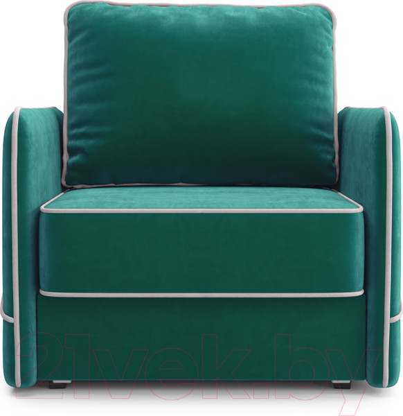 Изображение товара Кресло-кровать Mio Tesoro Слим (Velutto 33)
