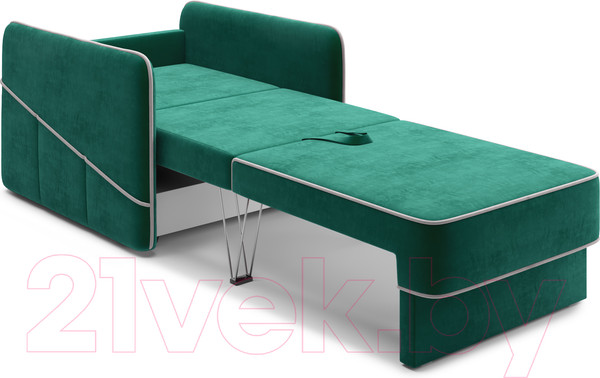 Изображение товара Кресло-кровать Mio Tesoro Слим (Velutto 33)