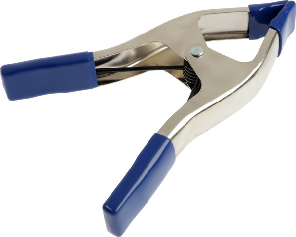 Изображение товара Струбцина Tundra 10121948