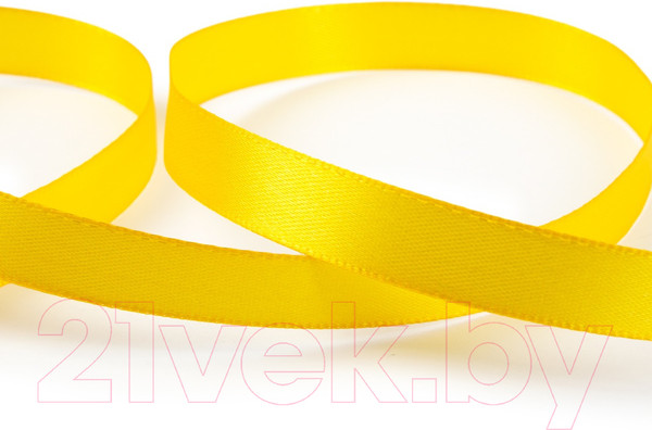 Изображение товара Лента декоративная Blitz Sew №017 (12мм, темно-желтый)