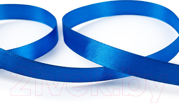 Изображение товара Лента декоративная Blitz Sew №040 (12мм, синий)