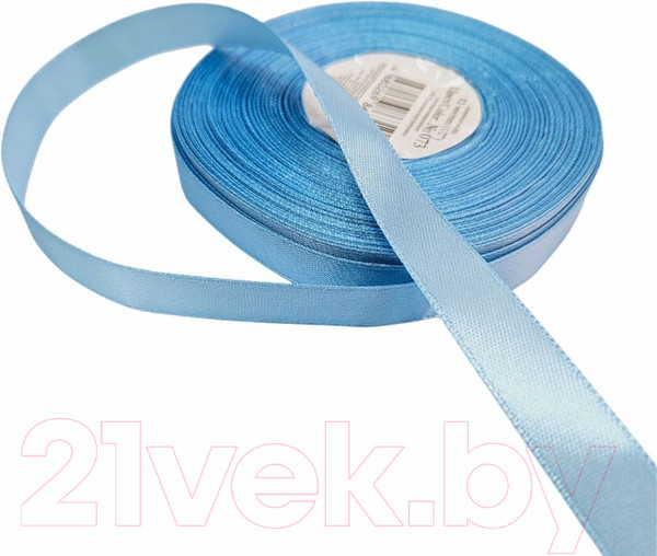 Изображение товара Лента декоративная Blitz Sew №073 (12мм, бледно-синий)