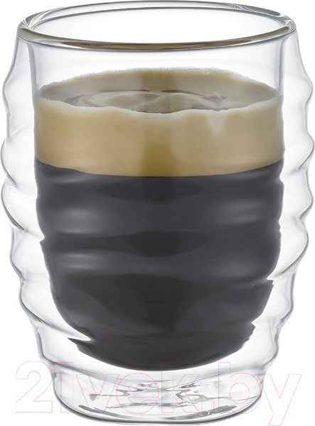 Изображение товара Набор стаканов для горячих напитков Liberty Jones Serene / LJ0000270 (2шт)