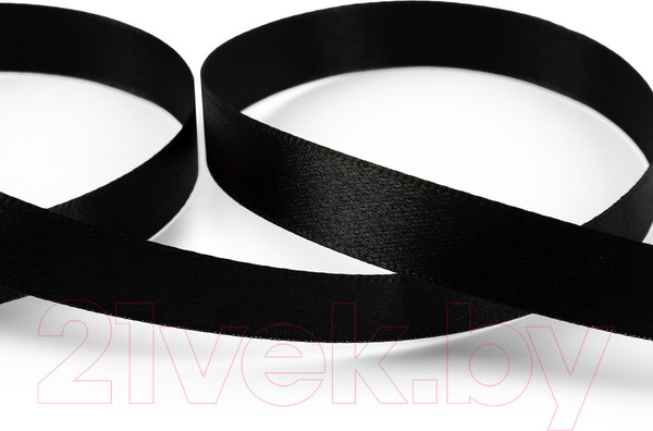 Изображение товара Лента декоративная Blitz Sew №113 (12мм, черный)
