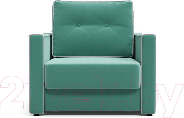 Изображение товара Кресло-кровать Mio Tesoro Атлантикс (Velutto 71)