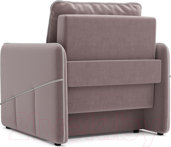 Изображение товара Кресло-кровать Mio Tesoro Слим (Velutto 22)