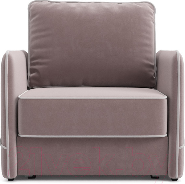 Изображение товара Кресло-кровать Mio Tesoro Слим (Velutto 22)