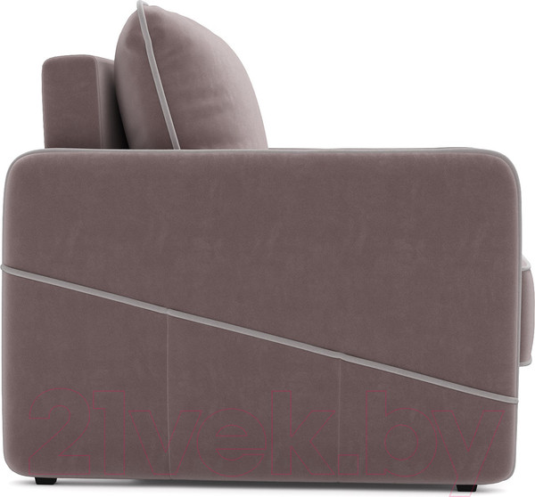 Изображение товара Кресло-кровать Mio Tesoro Слим (Velutto 22)