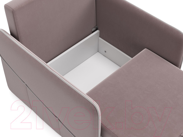 Изображение товара Кресло-кровать Mio Tesoro Слим (Velutto 22)