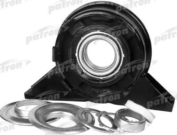 Изображение товара Подшипник подвесной Patron PSB1008