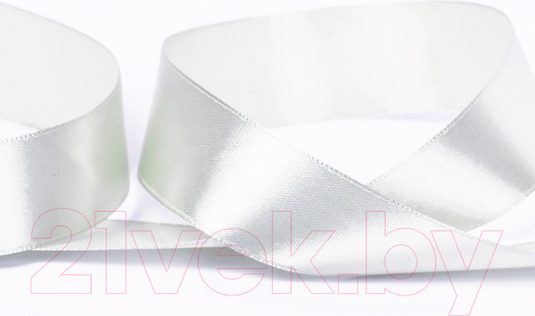 Изображение товара Лента декоративная Blitz Sew №001 (20мм, белый)