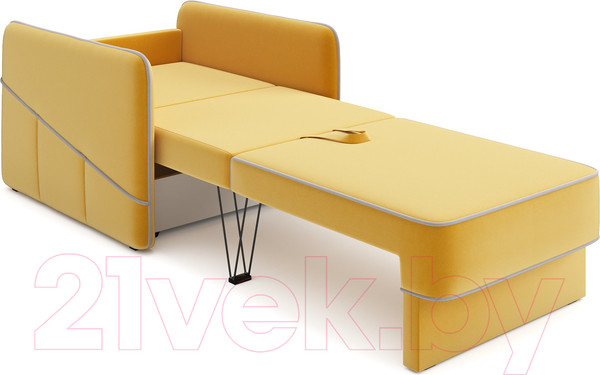 Изображение товара Кресло-кровать Mio Tesoro Слим (Velutto 56)