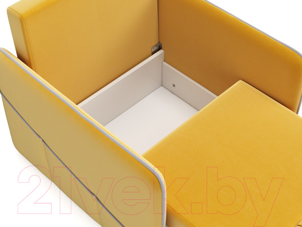 Изображение товара Кресло-кровать Mio Tesoro Слим (Velutto 56)