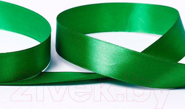 Изображение товара Лента декоративная Blitz Sew №035 (20мм, зеленый)