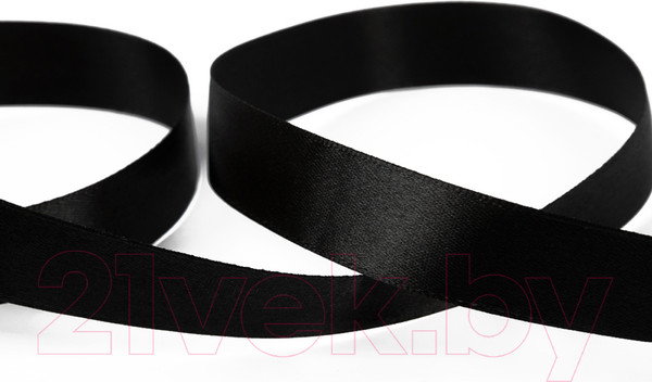 Изображение товара Лента декоративная Blitz Sew №113 (20мм, черный)