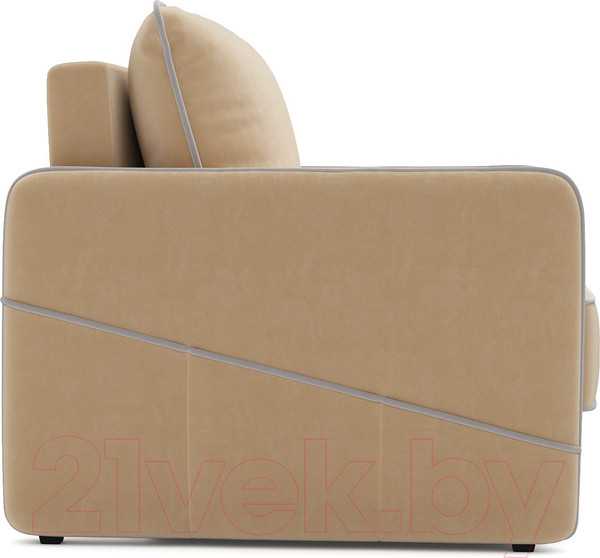 Изображение товара Кресло-кровать Mio Tesoro Слим (Velutto 59)