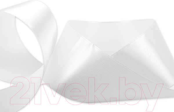 Изображение товара Лента декоративная Blitz Sew №001 (50мм, белый)