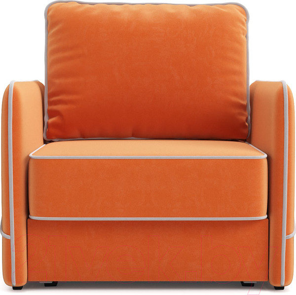 Изображение товара Кресло-кровать Mio Tesoro Слим (Velutto 60)