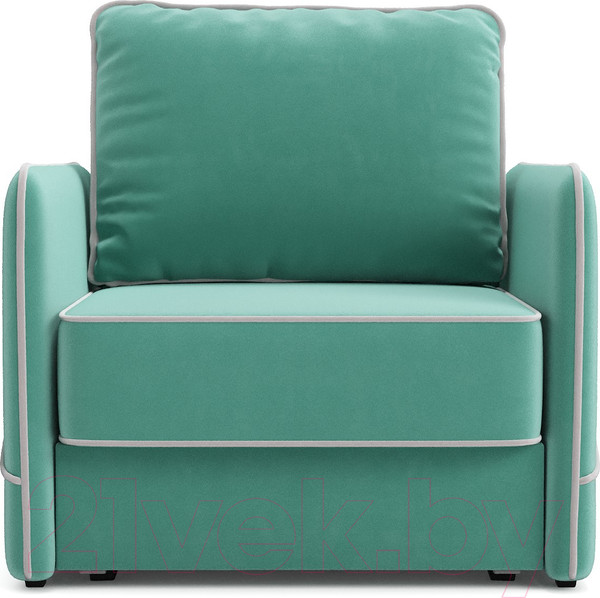 Изображение товара Кресло-кровать Mio Tesoro Слим (Velutto 71)