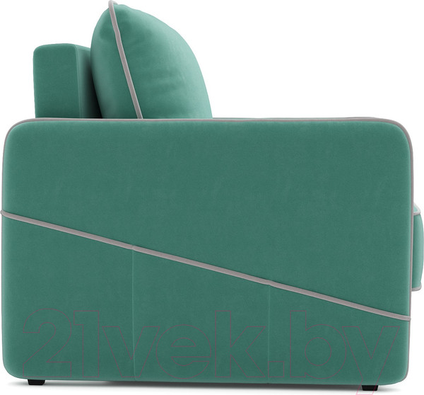 Изображение товара Кресло-кровать Mio Tesoro Слим (Velutto 71)