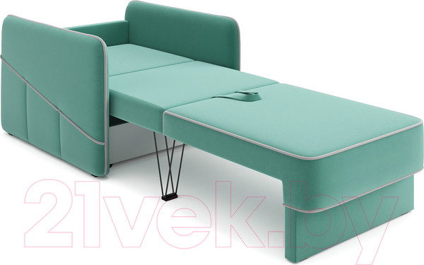 Изображение товара Кресло-кровать Mio Tesoro Слим (Velutto 71)