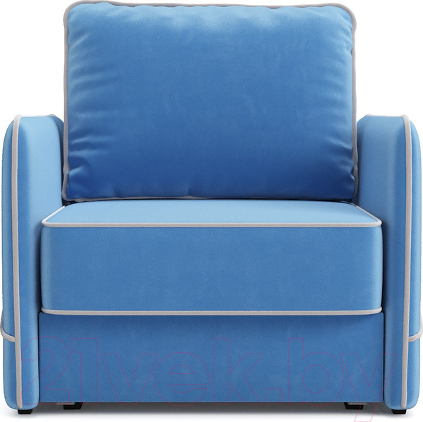 Изображение товара Кресло-кровать Mio Tesoro Слим (Velutto 72)