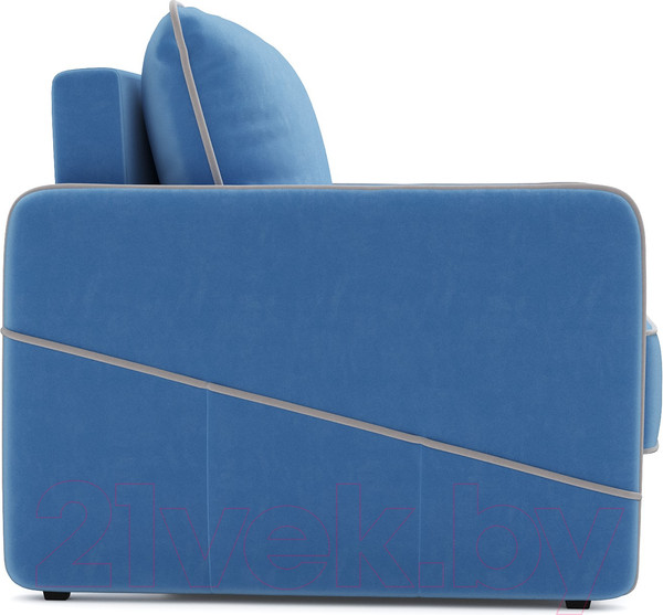 Изображение товара Кресло-кровать Mio Tesoro Слим (Velutto 72)