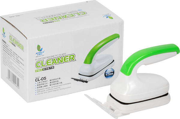 Изображение товара Очиститель стекла аквариума Jeneca CL-05