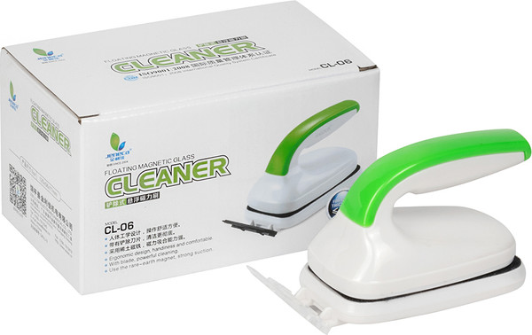 Изображение товара Очиститель стекла аквариума Jeneca CL-06