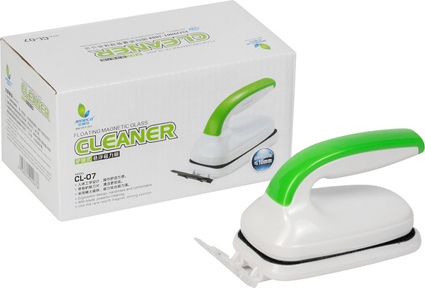 Изображение товара Очиститель стекла аквариума Jeneca CL-07