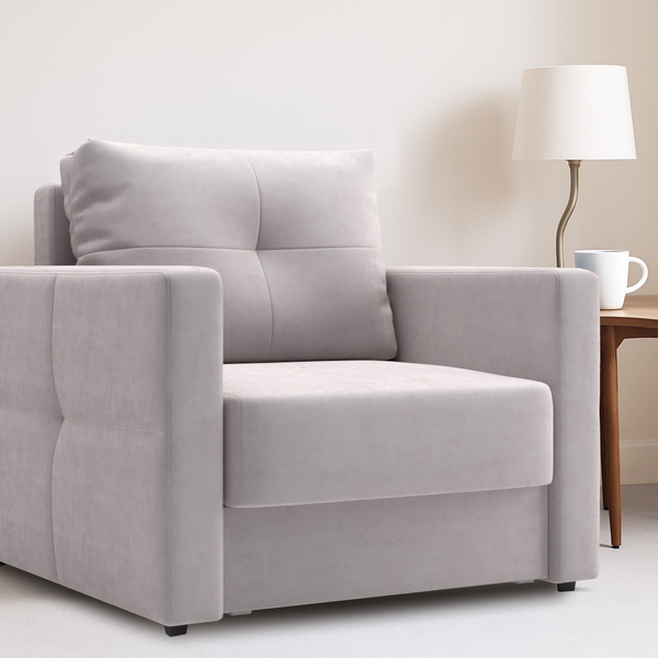 Изображение товара Кресло-кровать Mio Tesoro Эрик (Velutto 16)