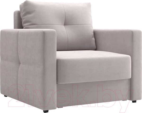 Изображение товара Кресло-кровать Mio Tesoro Эрик (Velutto 16)