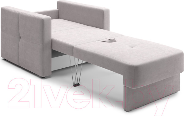 Изображение товара Кресло-кровать Mio Tesoro Эрик (Velutto 16)