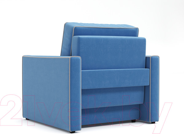 Изображение товара Кресло-кровать Mio Tesoro Атлантикс (Velutto 72)