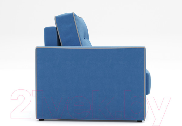 Изображение товара Кресло-кровать Mio Tesoro Атлантикс (Velutto 72)