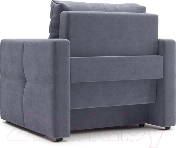 Изображение товара Кресло-кровать Mio Tesoro Эрик (Velutto 32)