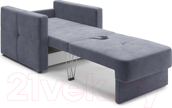 Изображение товара Кресло-кровать Mio Tesoro Эрик (Velutto 32)