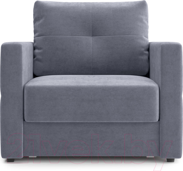 Изображение товара Кресло-кровать Mio Tesoro Эрик (Velutto 32)