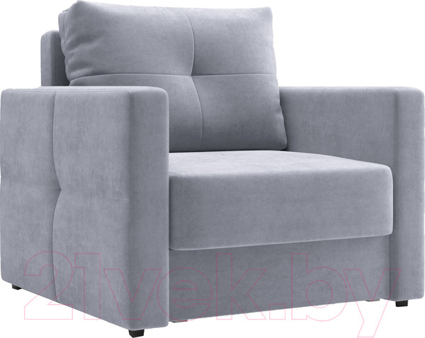Изображение товара Кресло-кровать Mio Tesoro Эрик (Velutto 52)