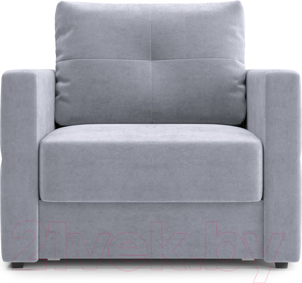 Изображение товара Кресло-кровать Mio Tesoro Эрик (Velutto 52)