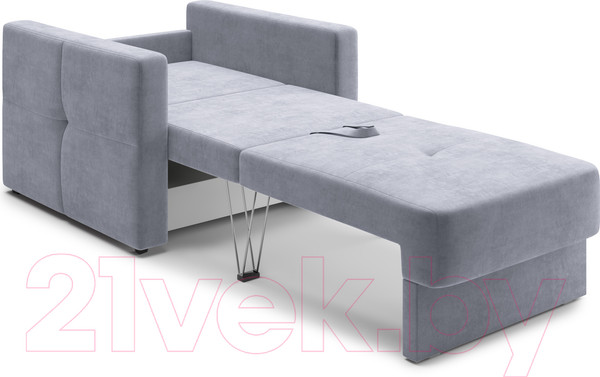 Изображение товара Кресло-кровать Mio Tesoro Эрик (Velutto 52)