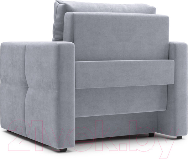 Изображение товара Кресло-кровать Mio Tesoro Эрик (Velutto 52)