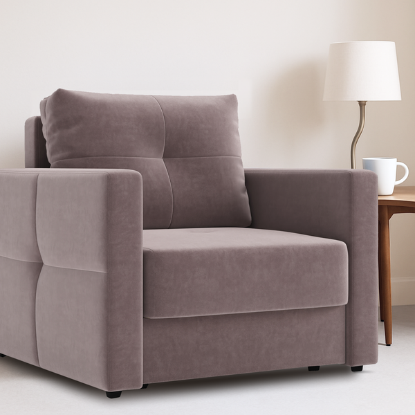 Изображение товара Кресло-кровать Mio Tesoro Эрик (Velutto 22)