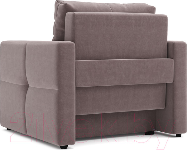 Изображение товара Кресло-кровать Mio Tesoro Эрик (Velutto 22)
