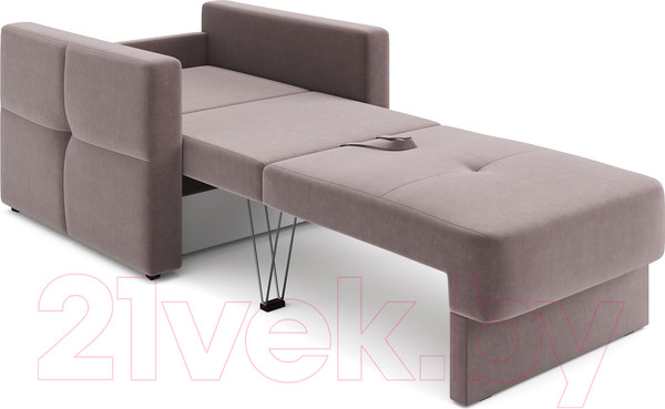 Изображение товара Кресло-кровать Mio Tesoro Эрик (Velutto 22)