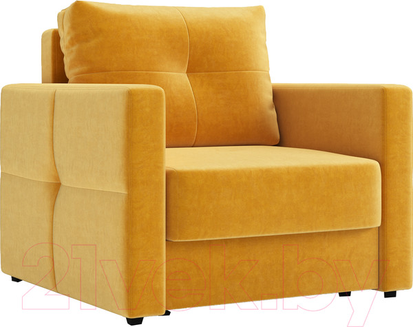 Изображение товара Кресло-кровать Mio Tesoro Эрик (Velutto 56)