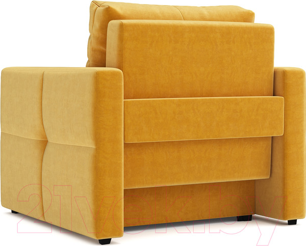 Изображение товара Кресло-кровать Mio Tesoro Эрик (Velutto 56)