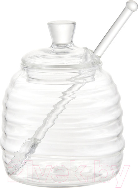 Изображение товара Сахарница Liberty Jones Serene / LJ0000268 (с ложкой)